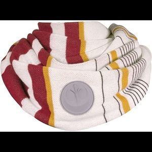 Muster Rand Star Wars rebel infinity scarf
